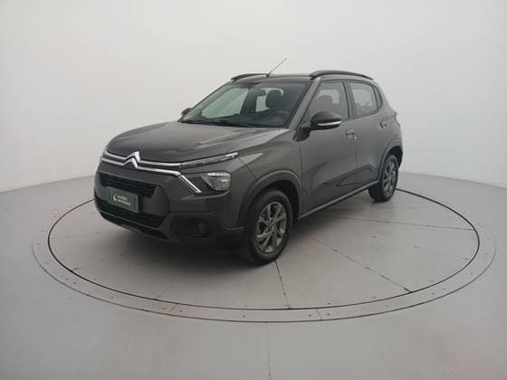 Carro 1.0 FIREFLY FLEX FEEL MANUAL