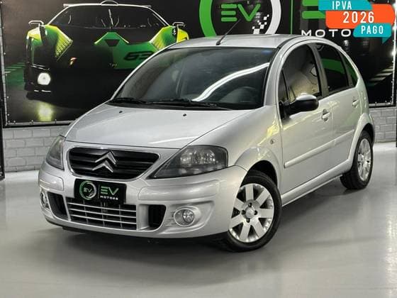 Carro 1.4 I EXCLUSIVE 8V FLEX 4P MANUAL
