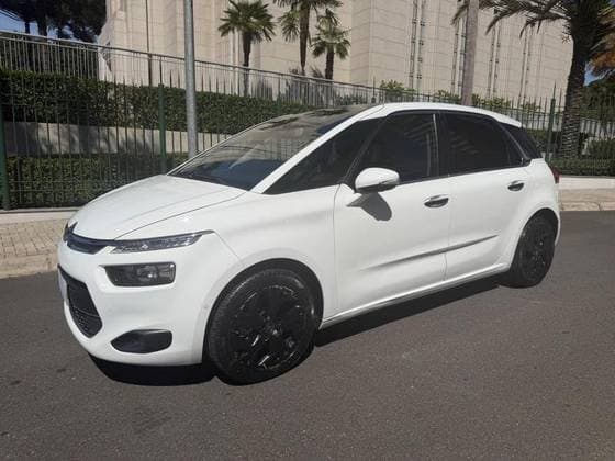 Carro 1.6 INTENSIVE 16V TURBO GASOLINA 4P AUTOMÁTICO