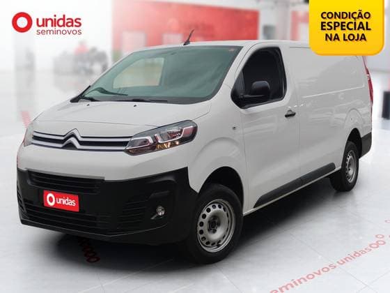Carro 1.5 BLUEHDI DIESEL CARGO MANUAL