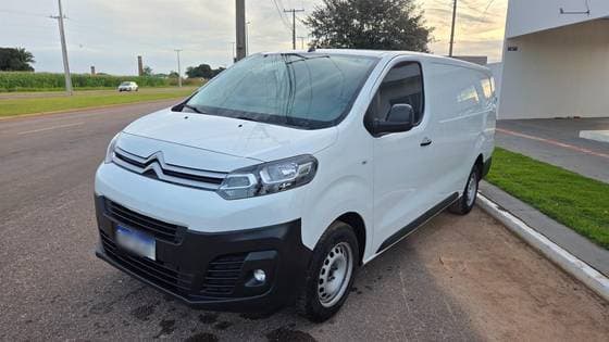 Carro 1.5 BLUEHDI DIESEL CARGO MANUAL
