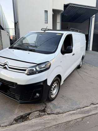 Carro 1.6 BLUEHDI DIESEL FURGÃO PACK MANUAL