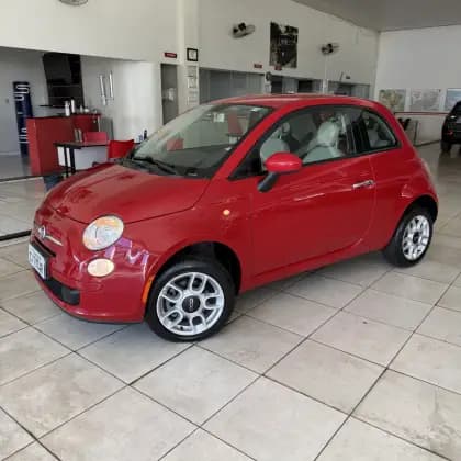 Carro 1.4 CULT 8V FLEX 2P MANUAL