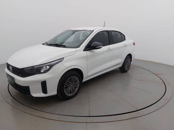 Carro 1.0 FIREFLY FLEX DRIVE MANUAL