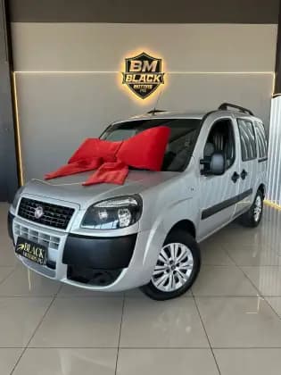 Carro 1.8 MPI ESSENCE 7L 16V FLEX 4P MANUAL