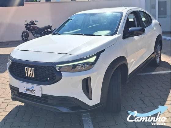 Carro 1.0 TURBO 200 FLEX CVT