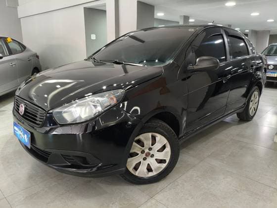 Carro 1.0 EVO FLEX ATTRACTIVE MANUAL