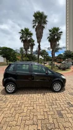 Carro 1.4 MPI ATTRACTIVE 8V FLEX 4P MANUAL