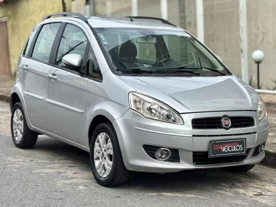 Carro 1.6 MPI ESSENCE 16V FLEX 4P MANUAL