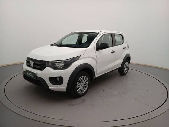 Carro 1.0 EVO FLEX LIKE. MANUAL