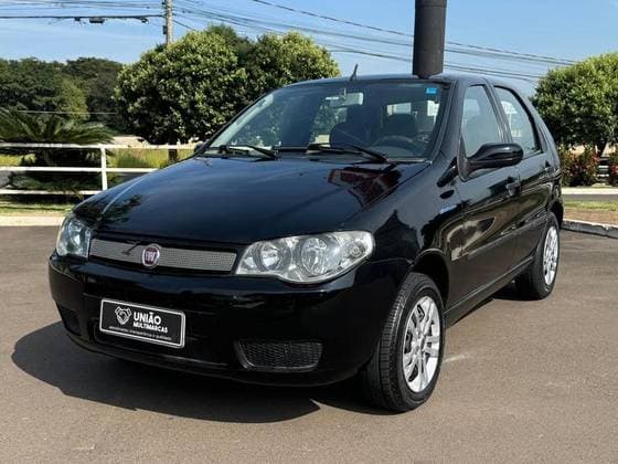 Carro 1.0 MPI FIRE CELEBRATION 8V FLEX 4P MANUAL