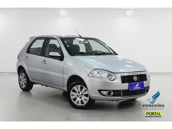Carro 1.4 MPI ATTRACTIVE 8V FLEX 4P MANUAL