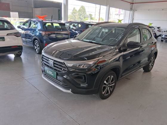 Carro 1.0 TURBO 200 FLEX AUDACE CVT