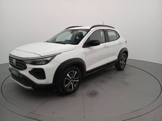 Carro 1.0 TURBO 200 FLEX AUDACE CVT
