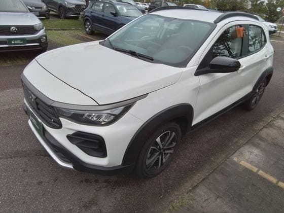 Carro 1.0 TURBO 200 FLEX AUDACE CVT