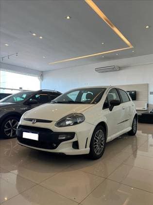 Carro 1.8 BLACKMOTION 16V FLEX 4P MANUAL