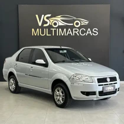 Carro 1.0 MPI EL 8V FLEX 4P MANUAL