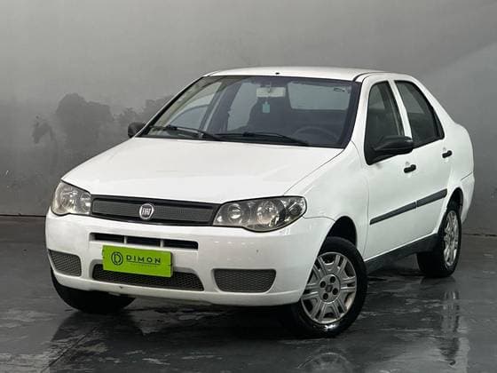 Carro 1.0 MPI FIRE 8V FLEX 4P MANUAL