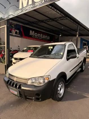 Carro 1.4 MPI FIRE CS 8V FLEX 2P MANUAL