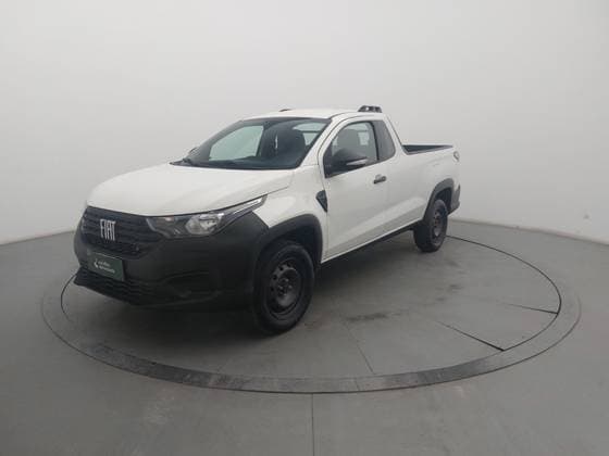 Carro 1.3 FIREFLY FLEX ENDURANCE CS MANUAL
