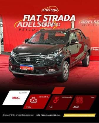 Carro 1.3 FIREFLY FLEX FREEDOM CD MANUAL