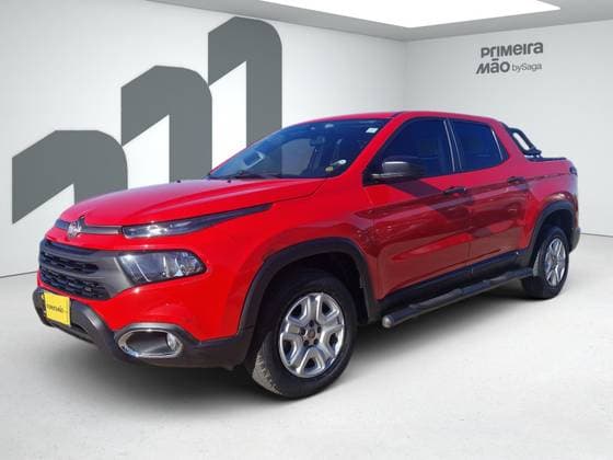 Carro 1.8 16V EVO FLEX ENDURANCE MANUAL