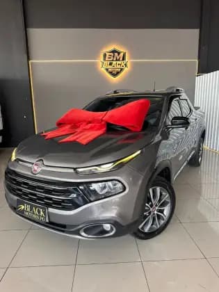 Carro 2.0 16V TURBO DIESEL VOLCANO 4WD AT9