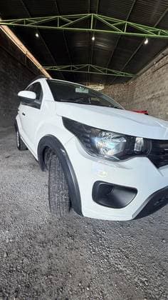 Carro 1.0 EVO FLEX WAY MANUAL