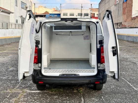 Carro 1.5 BLUEHDI DIESEL CARGO MANUAL