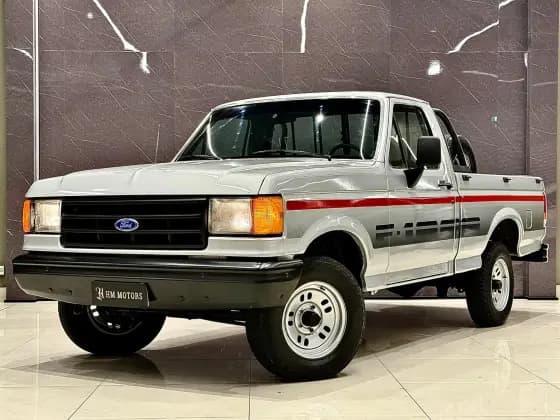 Carro 3.6 SUPER CS GASOLINA 2P MANUAL