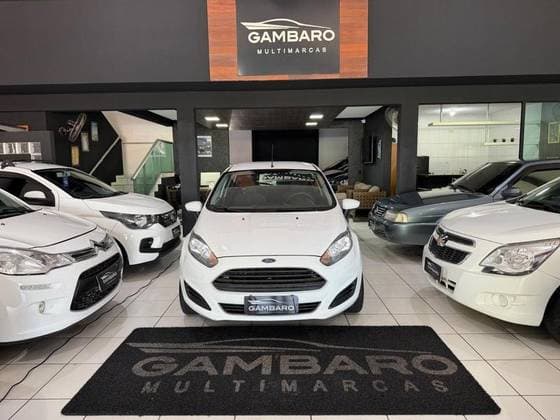 Carro 1.5 S HATCH 16V FLEX 4P MANUAL