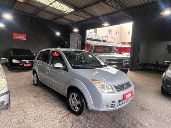 Carro 1.6 MPI CLASS HATCH 8V FLEX 4P MANUAL