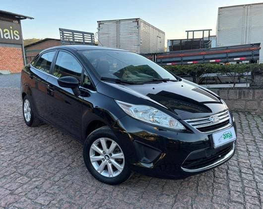 Carro 1.6 SE SEDAN 16V FLEX 4P MANUAL