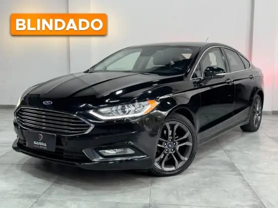 Carro 2.0 SEL 16V GASOLINA 4P AUTOMÁTICO