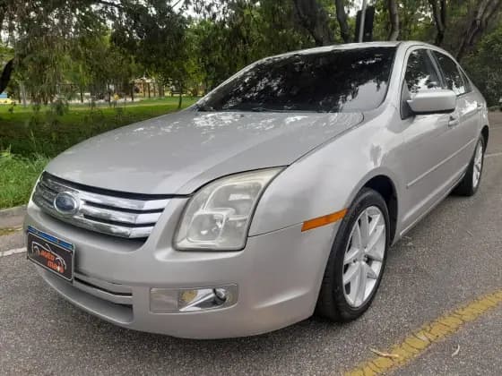 Carro 2.3 SEL 16V GASOLINA 4P AUTOMÁTICO