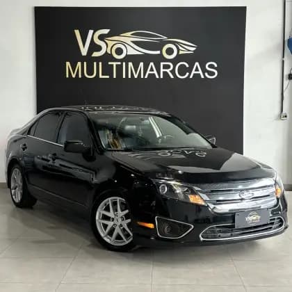 Carro 2.5 SEL 16V GASOLINA 4P AUTOMÁTICO