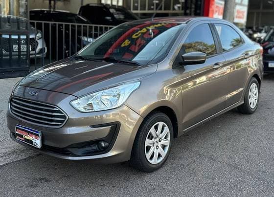 Carro 1.0 TI-VCT FLEX SE MANUAL