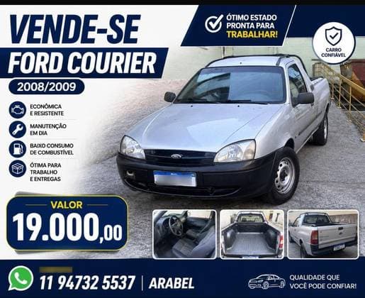 Carro 1.6 MPI L 8V FLEX 2P MANUAL