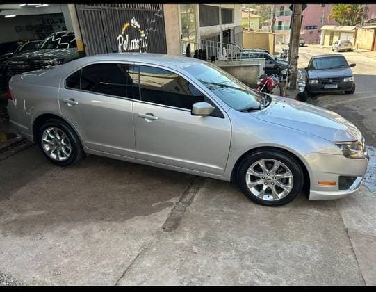 Carro 3.0 SEL FWD V6 24V GASOLINA 4P AUTOMÁTICO