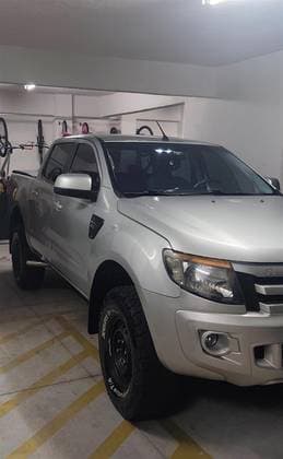 Carro 2.2 XL 4X4 CD 16V DIESEL 4P MANUAL