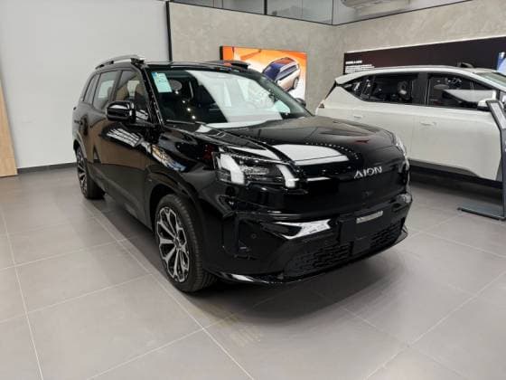 Carro 75,3 KW ELÉTRICO ELITE