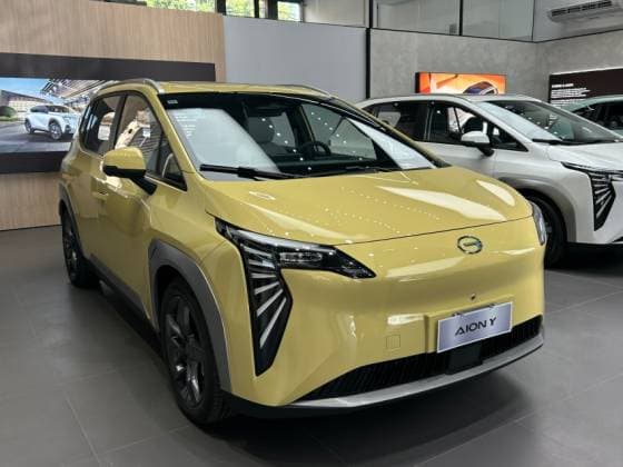 Carro 63,2 KW ELÉTRICO ELITE