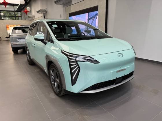 Carro 63,2 KW ELÉTRICO ELITE