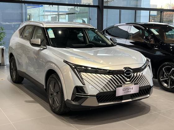 Carro 2.0 HEV PREMIUM AUTOMÁTICO