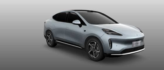 Carro 72,7 KW ELÉTRICO ELITE