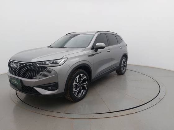 Carro 1.5 PHEV PREMIUM AWD E-TRACTION
