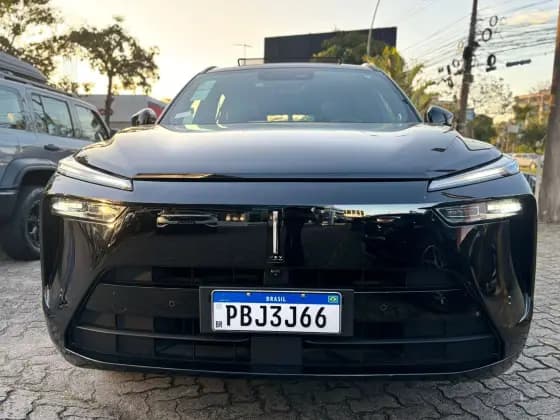 Carro 1.5 TURBO PHEV AWD DHT