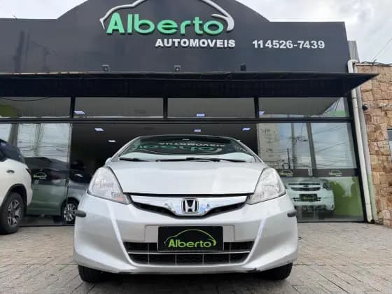 Carro 1.4 LX 16V FLEX 4P MANUAL