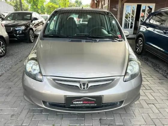 Carro 1.4 LX 8V FLEX 4P MANUAL