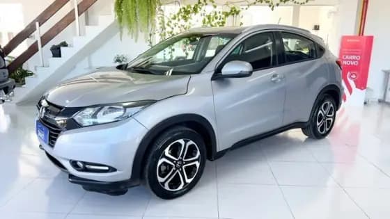 Carro 1.8 16V FLEX EX 4P AUTOMÁTICO